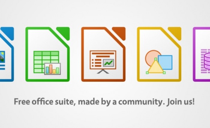 LibreOffice 6.4 è disponibile per il download