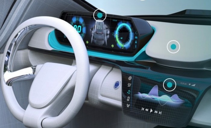 Ces 2020, Cerence personalizza l'assistente vocale della propria auto
