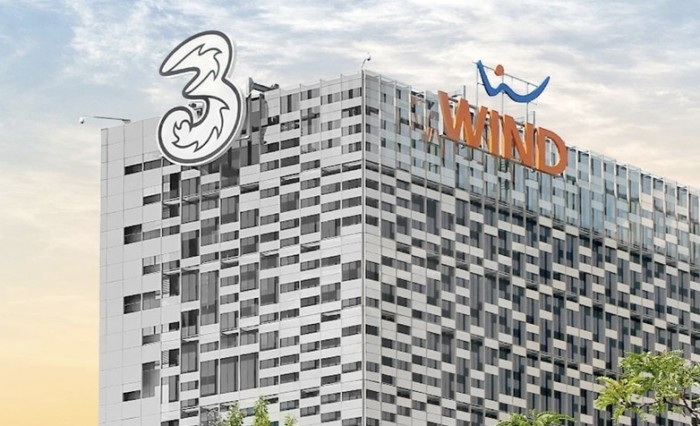 Wind Tre accelera in Sicilia con la fibra ultraveloce