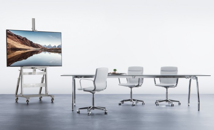 Sharp completa l'acquisizione della sua affiliata Skytec UMC