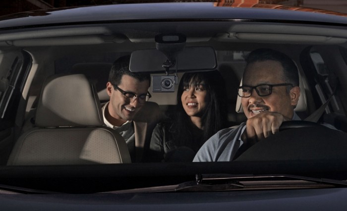 Ces 2020, Garmin presenta la Dash Cam Tandem: per un monitoraggio completo dell’auto