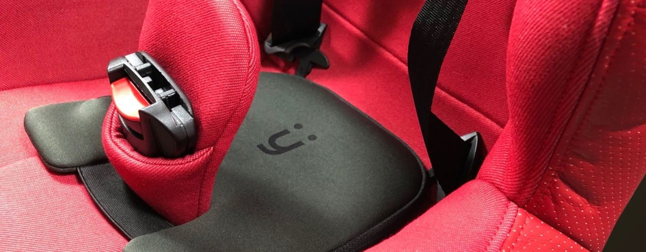  MyMi: il dispositivo anti abbandono che funziona anche senza smartphone