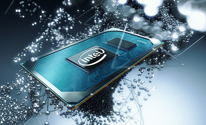 Al Ces anteprima dei nuovi processori Intel Core per PC portatili