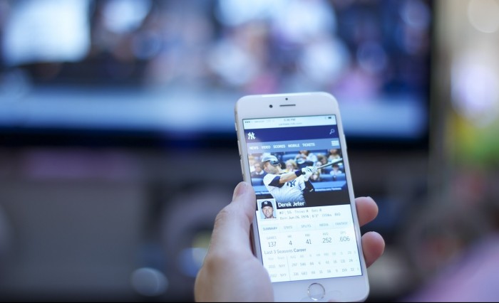 Capgemini: le tecnologie emergenti sono parte integrante di come i tifosi vivono lo sport