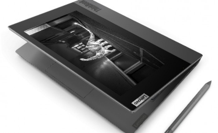 ThinkBook Plus: al Ces i nuovi notebook firmati Lenovo