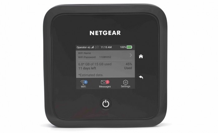 Ces 2020, Netgear svela Il Nighthawk M5, il futuro della connessione wireless 