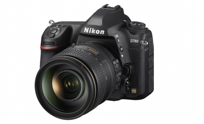 Da Nikon la nuova reflex ad alte prestazioni D780