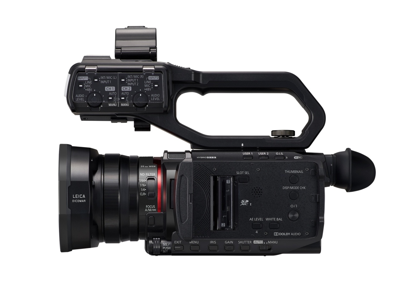 panasonic ag cx10 2 panasonic ag cx10 2