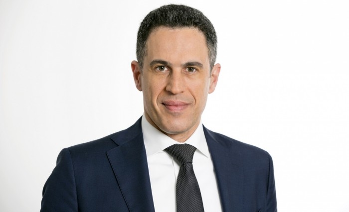 Cambio al vertice di SAP Italia: Raptopoulos nuovo AD