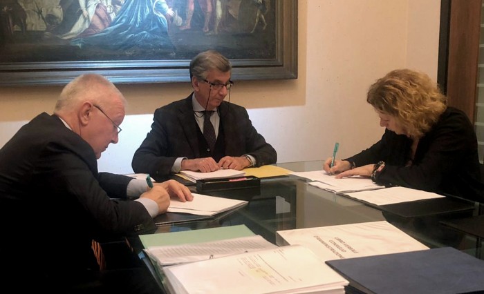 Ricoh Italia completa l’acquisizione delle attività di Mauden