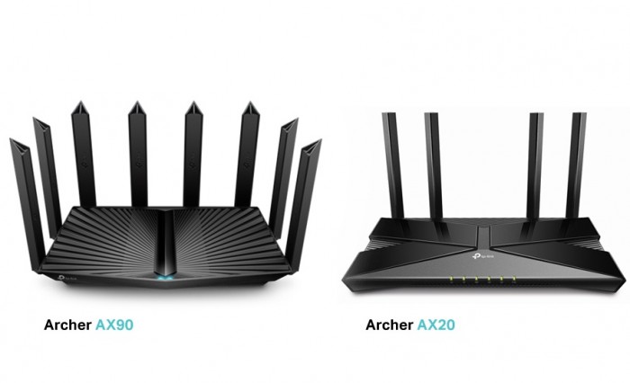 A Ces 2020 TP-Link punta su Wi-Fi 6, tecnologia Mesh e sicurezza