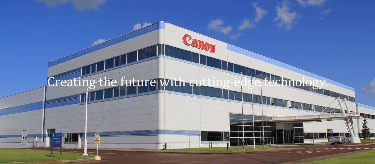 Brevetti, Canon al primo posto tra le aziende giapponesi e terza tra quelle Usa