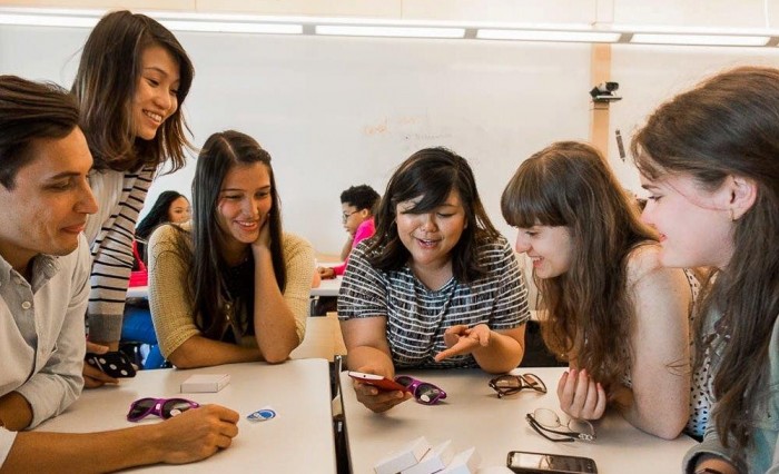 Amazon apre le porte alla seconda edizione di Technovation