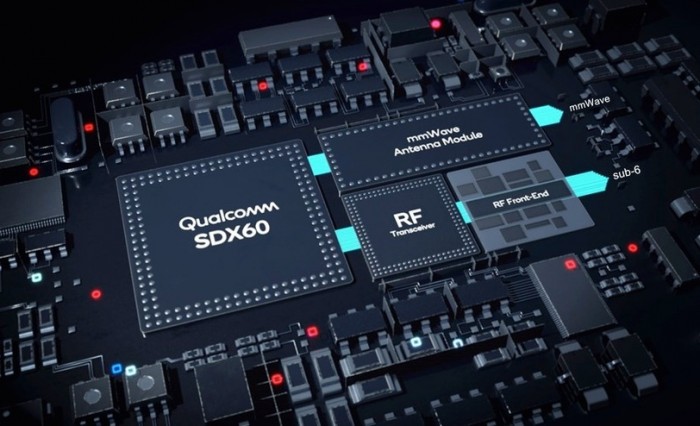 Qualcomm presenta la terza generazione del sistema di modem-RF 5G 