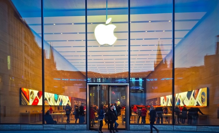 Apple: l'allarme coronavirus potrebbe impattare sui conti