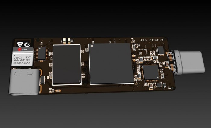 F-Secure rilascia la nuova versione del suo computer tascabile 
