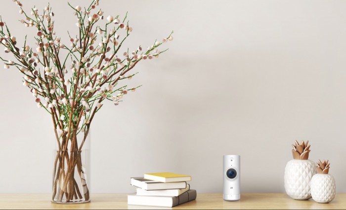 D-Link: nuove videocamere per la sorveglianza domestica intelligente