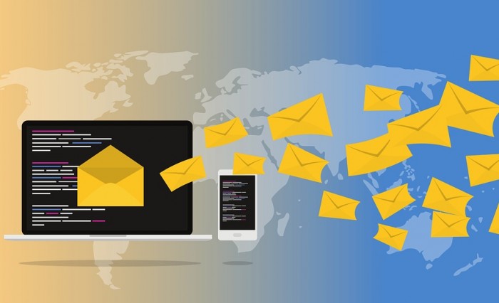 Nel 2019 scambiati più di 6,5 milioni di PEC al giorno 