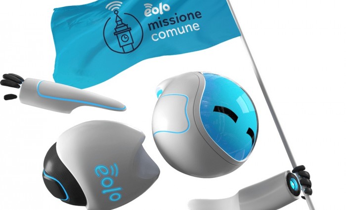 Eolo: si chiude la prima fase di missione comune