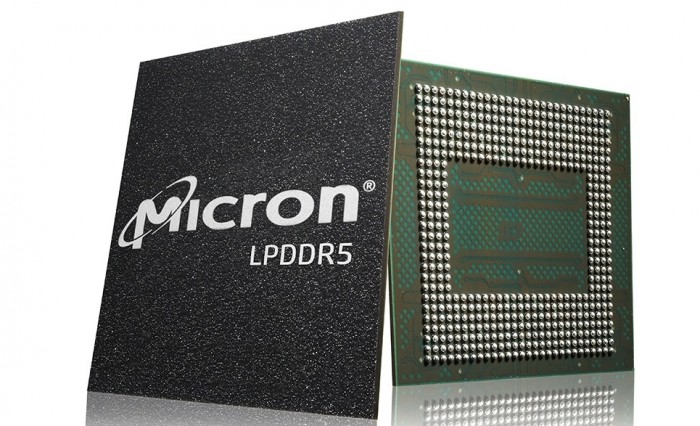 Xiaomi Mi 10: primo smartphone al mondo con RAM LPDDR5