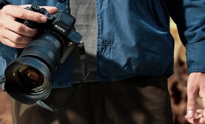 Sony espande il proprio ecosistema di imaging con Camera Remote