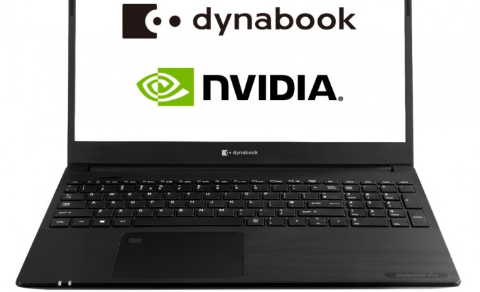 Dynabook: in arrivo un nuovo modello del Satellite Pro L50-G