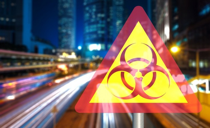 Check Point: a gennaio spam a tema Coronavirus per diffondere malware Emotet