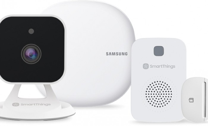 V-Home Mini: Vodafone trasforma la casa in una Smart Home