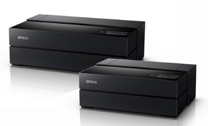 Epson A3+ e A2+: stampanti fotografiche pensate per professionisti e artisti 