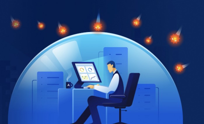 Acronis: nel 2019 il 42% delle aziende ha subito perdite dei dati 