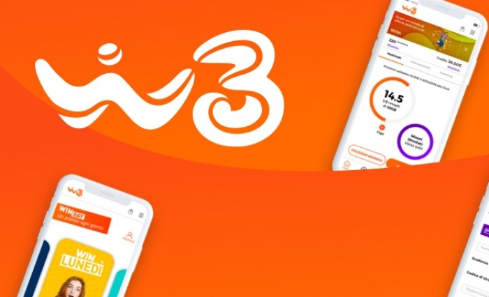 La connettività di WindTre arriva in altre città del centro Italia