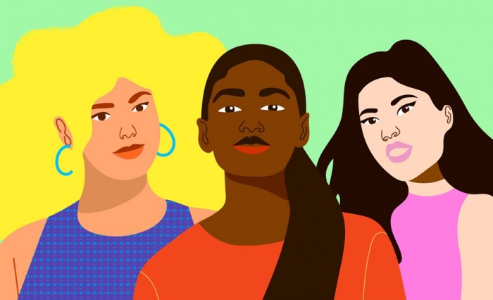 A marzo Apple celebra la figura femminile