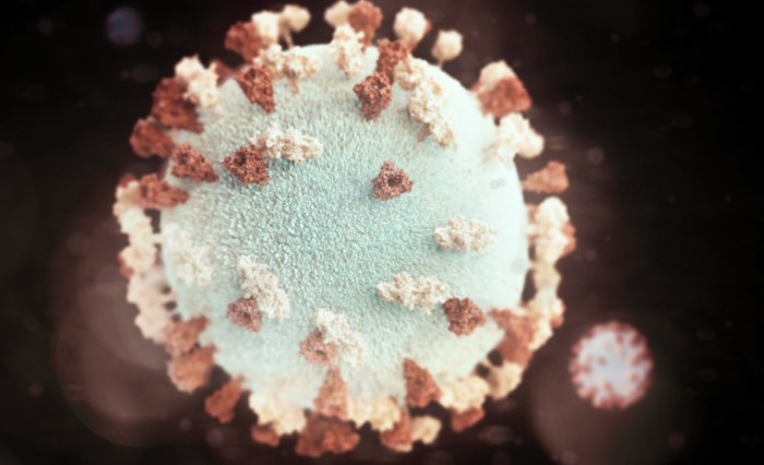 Coronavirus: aiutare la ricerca da casa con Folding@home