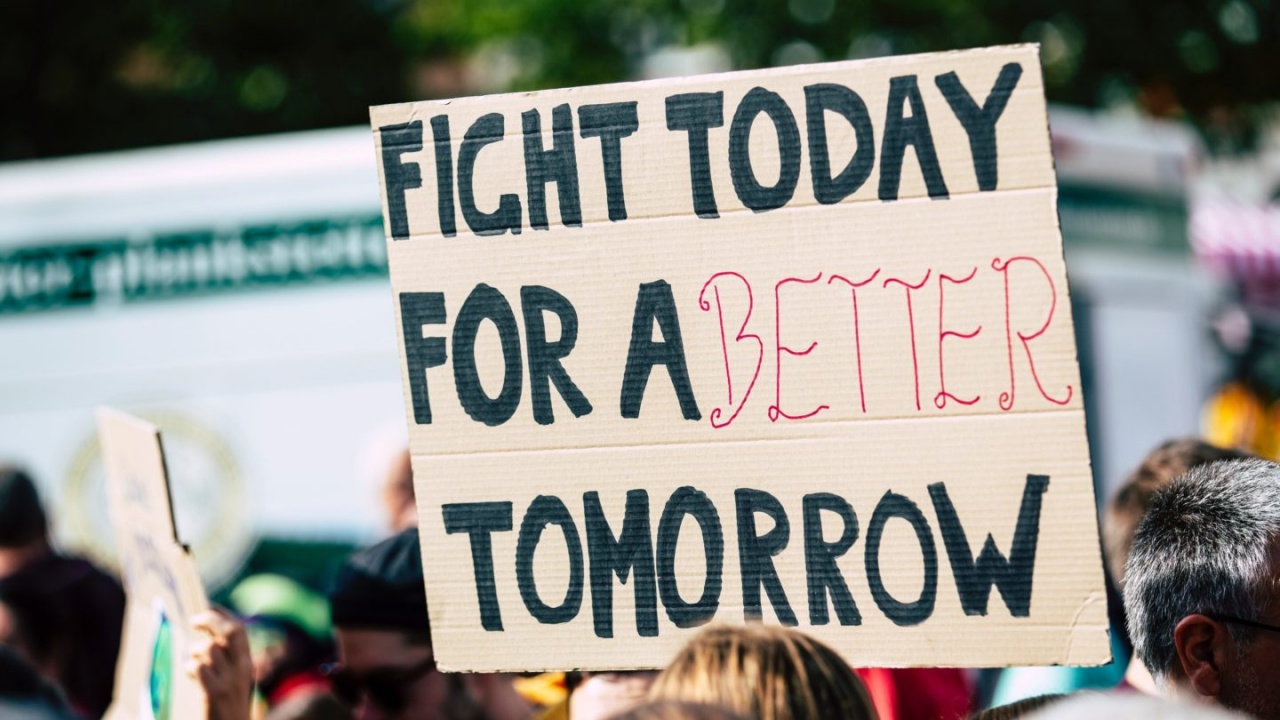 Greta Thunberg: il coronavirus spinge online Climate Strike e Fridays For Future