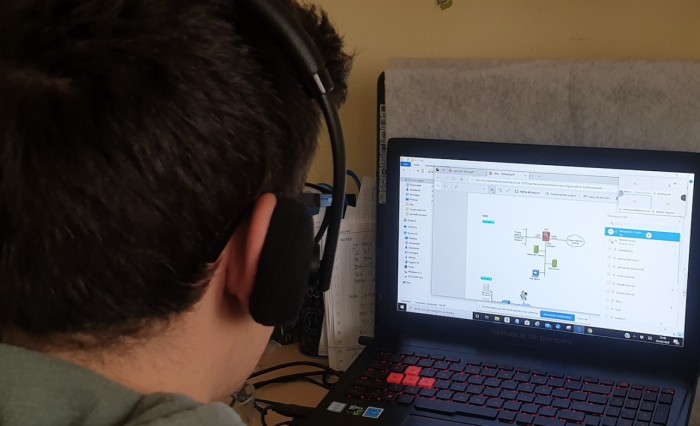 IBM e Cisco, una collaborazione per la scuola a distanza  