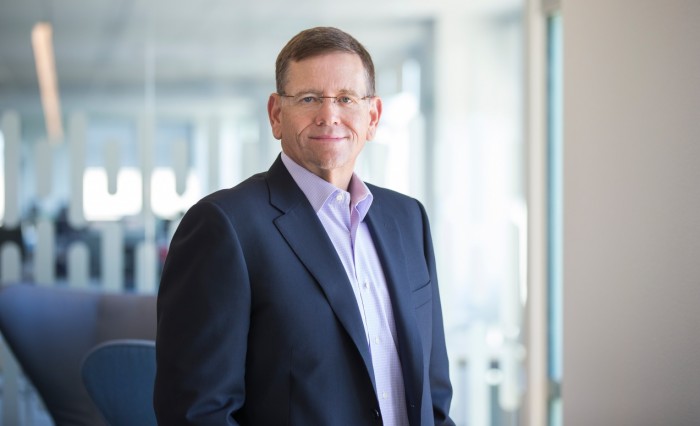 Western Digital: David Goeckeler nuovo CEO 