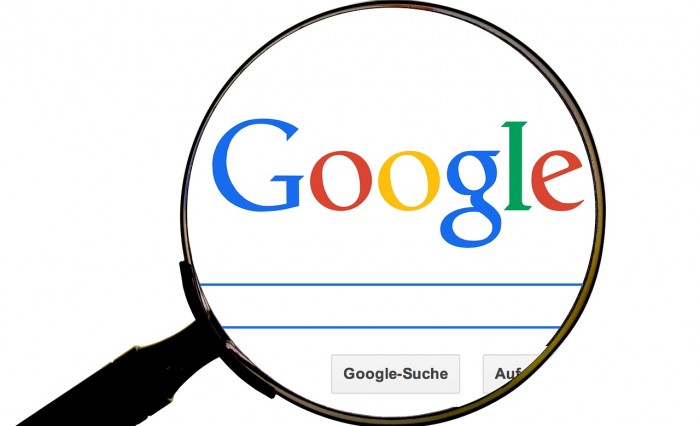 Google apre una sezione COVID-19