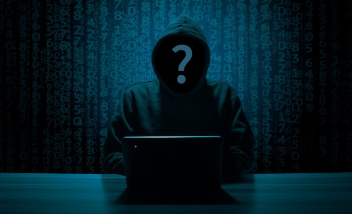 Una mail di phishing sfrutta l'allarme per il coronavirus