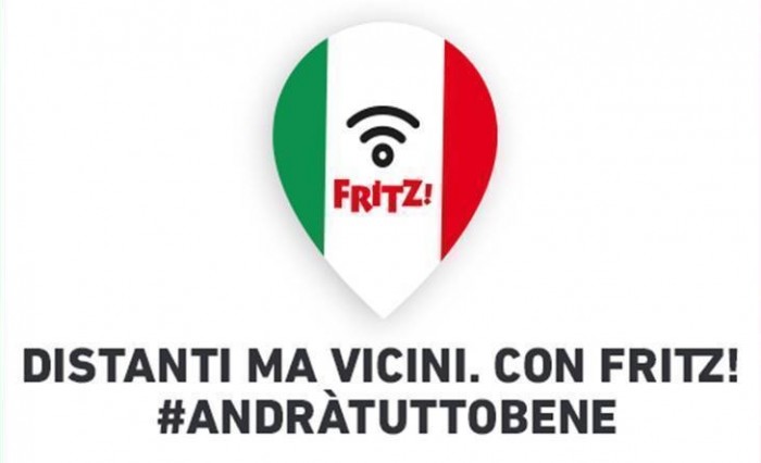 Coronavirus, da AVM webinar gratuiti di informazione digitale 