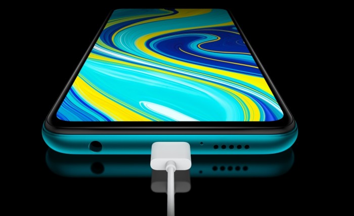 Arriva Redmi Note 9S: il nuovo smartphone firmato Xiaomi 