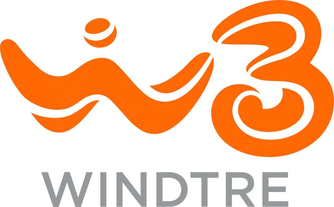 logo windtre logo windtre