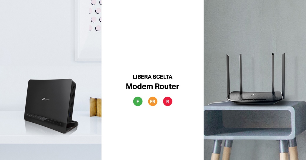 Smart Working: ecco le tutte le soluzioni TP-Link 