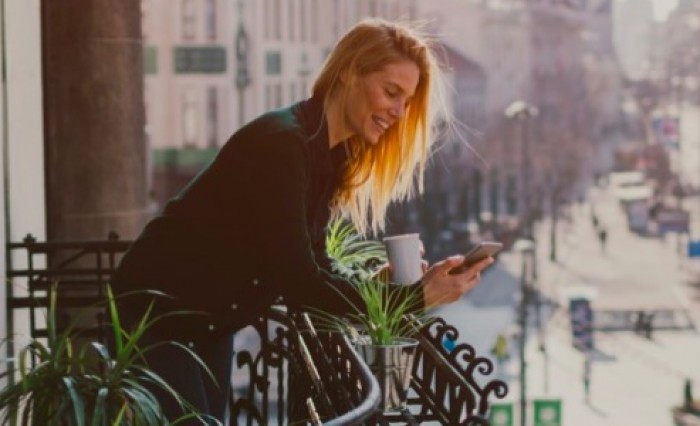 Coronavirus: Vodafone, più Giga in aiuto degli italiani bloccati all’estero 