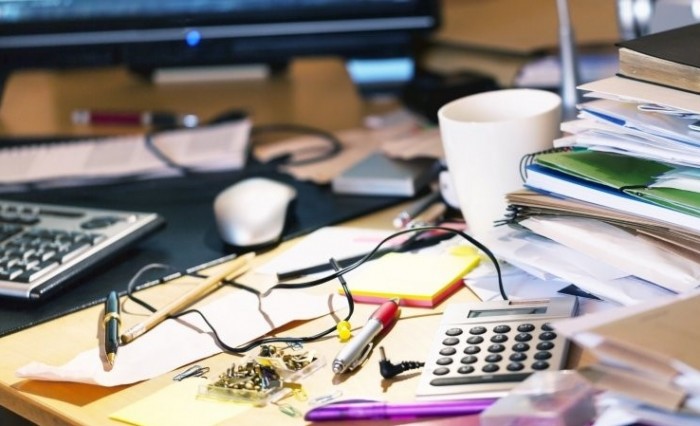 Come organizzare al meglio gli ambienti i cui viviamo