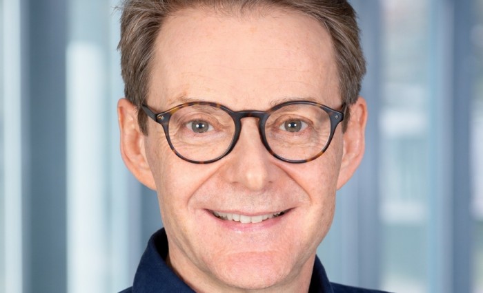 Thomas Nowak, ex CFO di Vodafone, entra in ProGlove