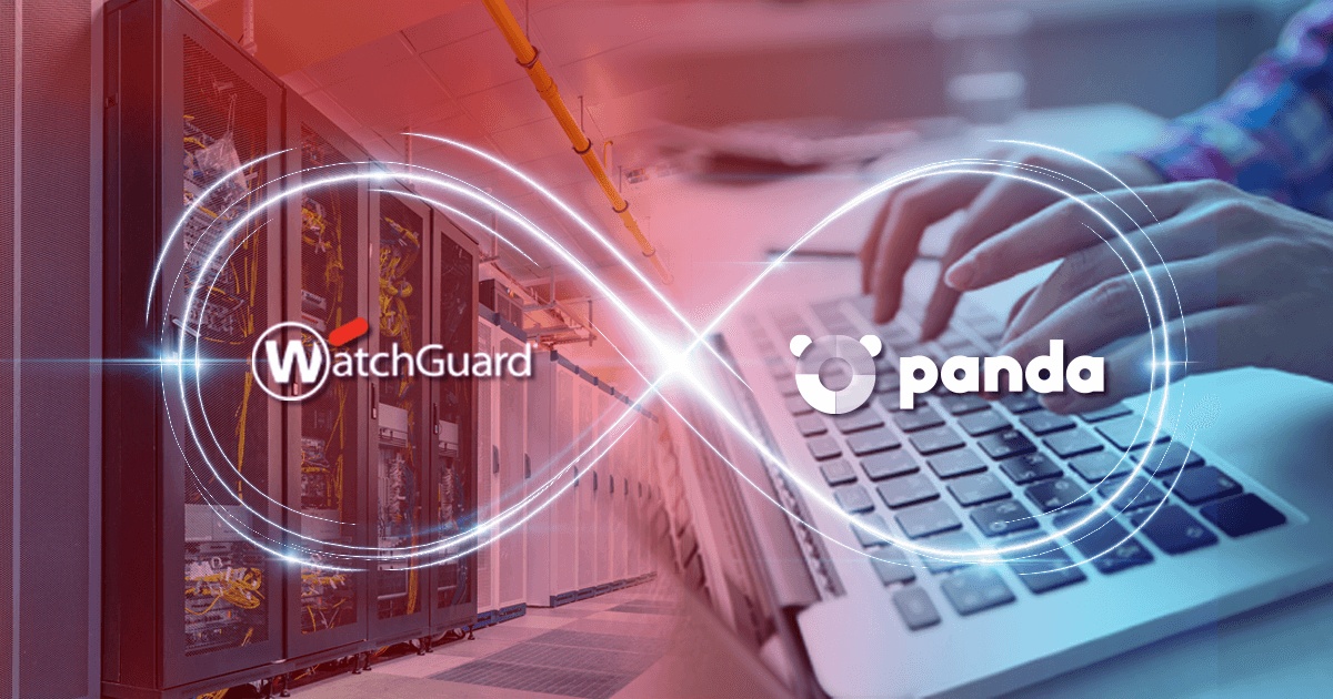 WatchGuard Technologies acquisisce Panda Security