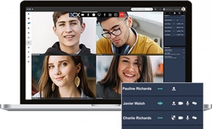 3CX estende l'offerta alle scuole con la soluzione di E-learning gratuito