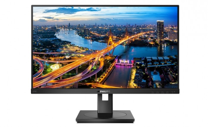 MMD lancia la nuova linea di monitor Philips B1