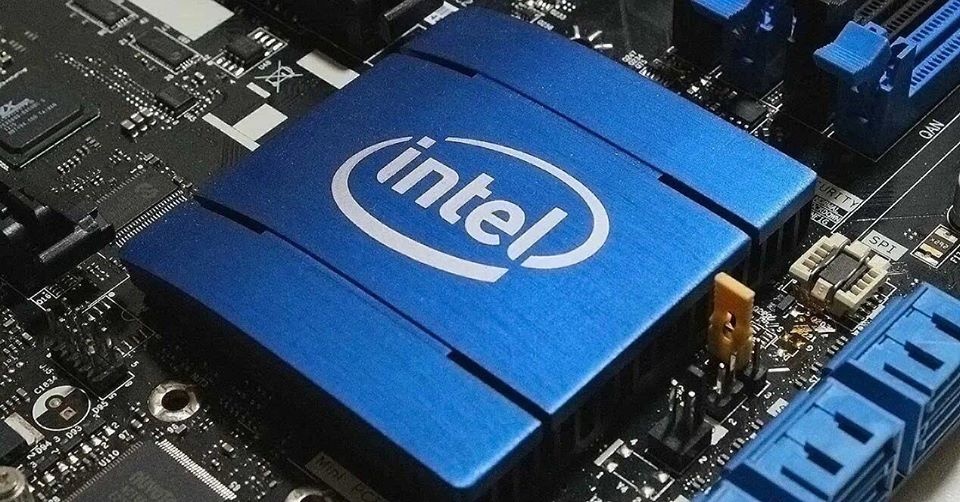 Intel: nel primo trimestre ricavi su del 23%