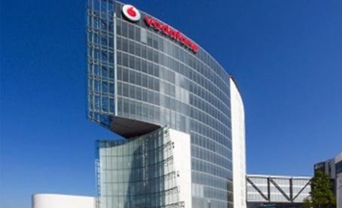 Covid-19, Vodafone: raccolta fondi tra i dipendenti per supportare chi è impregnato nell’emergenza 